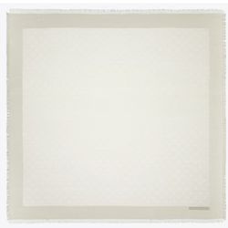Tory Burch Beige Scarf