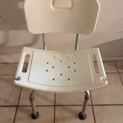 Shower Chair 
