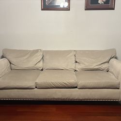 2 sofas