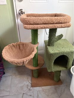 Cat Tree