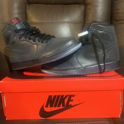 Air Jordan 1 Zoom Fearless 