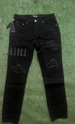 Amiri Jeans Size 32