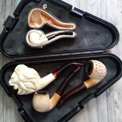 Meerschaum 