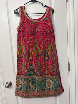 Brand New Bollywood Dress