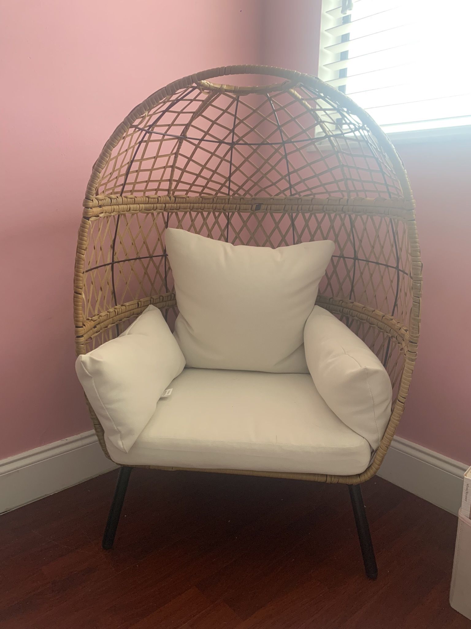 Egg Chair For Kids