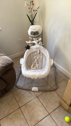 Graco Swing