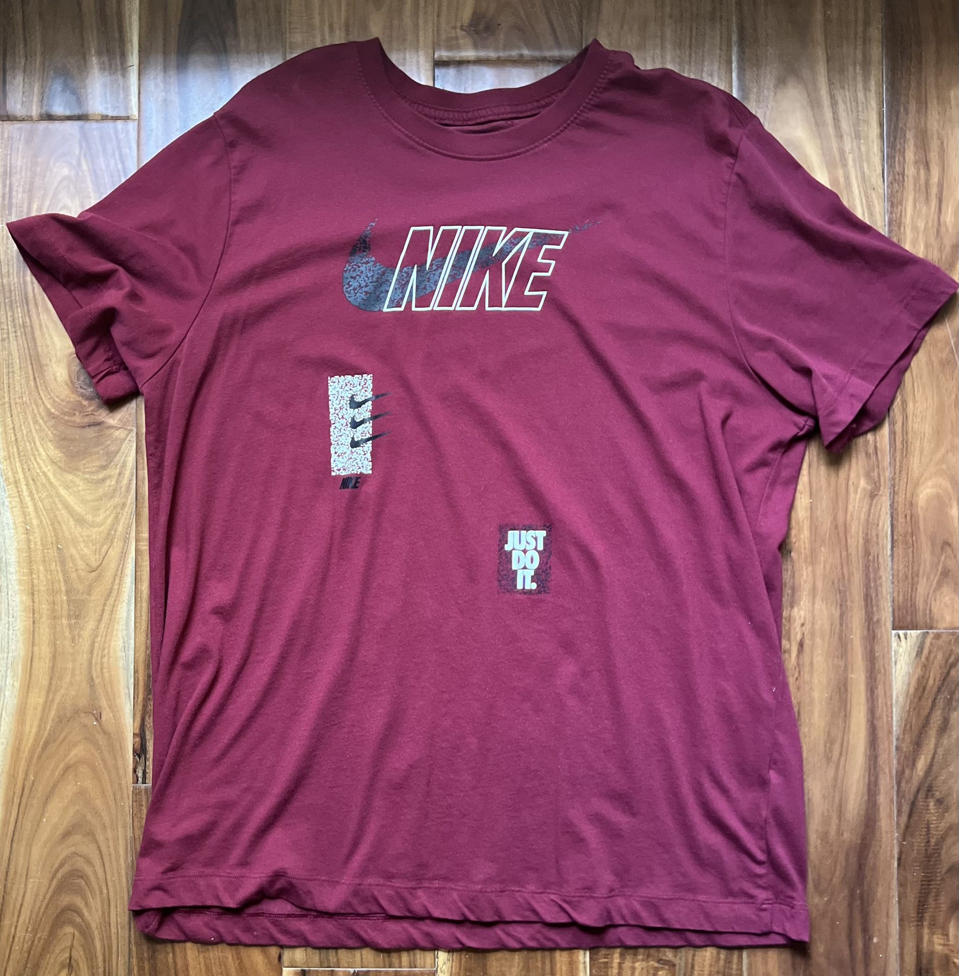 Men Nike Shirt