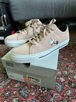 Converse cons one star pro