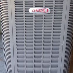 Lenox Heat Pump/condenser 