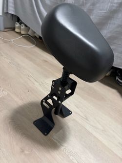 Gt08 electric scooter seat