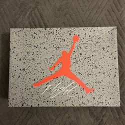 Air Jordan 4 Bred Reimagined    Size 10