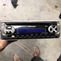 Car Stereo 