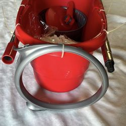 Mops Clean Trapiador Limpiar  Mop Trapeador mapeador Never been used 