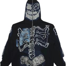 Cactus Jacket X Fragment  Full Zip