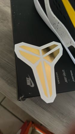 6y KOBE IX low