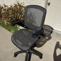 Ergonomic Office Chair