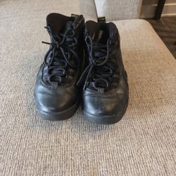 Jordan 10 NYC Edition