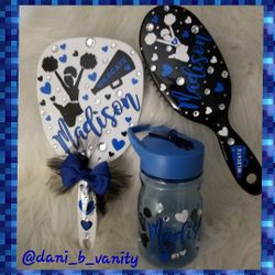 Vanity sets