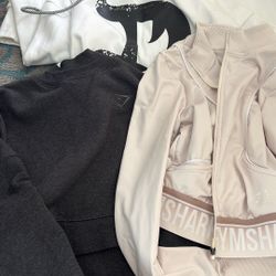 Gym Jackets