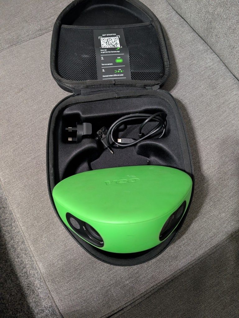 Veo Technologies Veo Soccer Camera For Sale Veo Video Camera That - Main Image