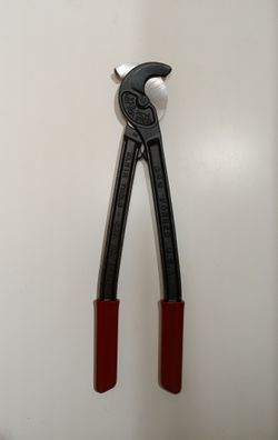 *NEW* Klein Cable Cutter 🇺🇸 USA