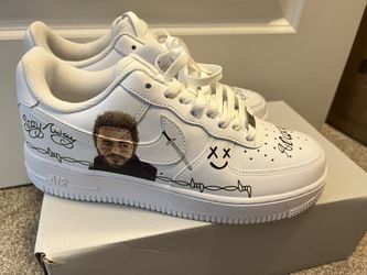 Post Malone Shoes