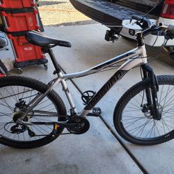 Schwinn Al Comp Mountain Bike  27.5 Wheels, 21 Speed
