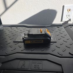 20V Battery DeWalt 