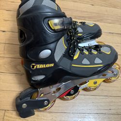 Roller Skates “ TALON” 