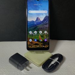 AT&T FUSION 5G -AT&T/CRICKET