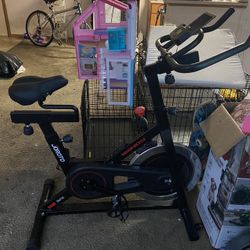 Joroto Indoor Bike
