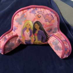 Kids Barbie Lounge Pillow