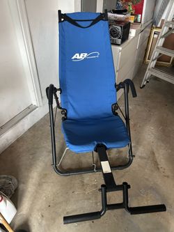 Ab Lounger 2
