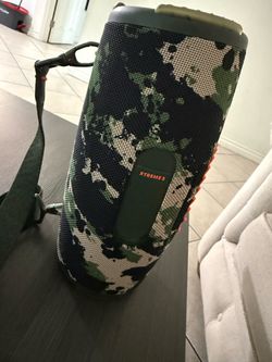 JBL Xtreme 3 Camo