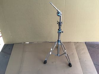 SP Cymbal, crash, Ride Stand