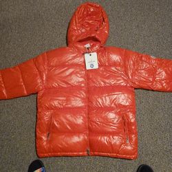 Moncler Ecrins *Price Negotiable*