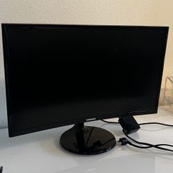 24” Samsung Computer Monitor 