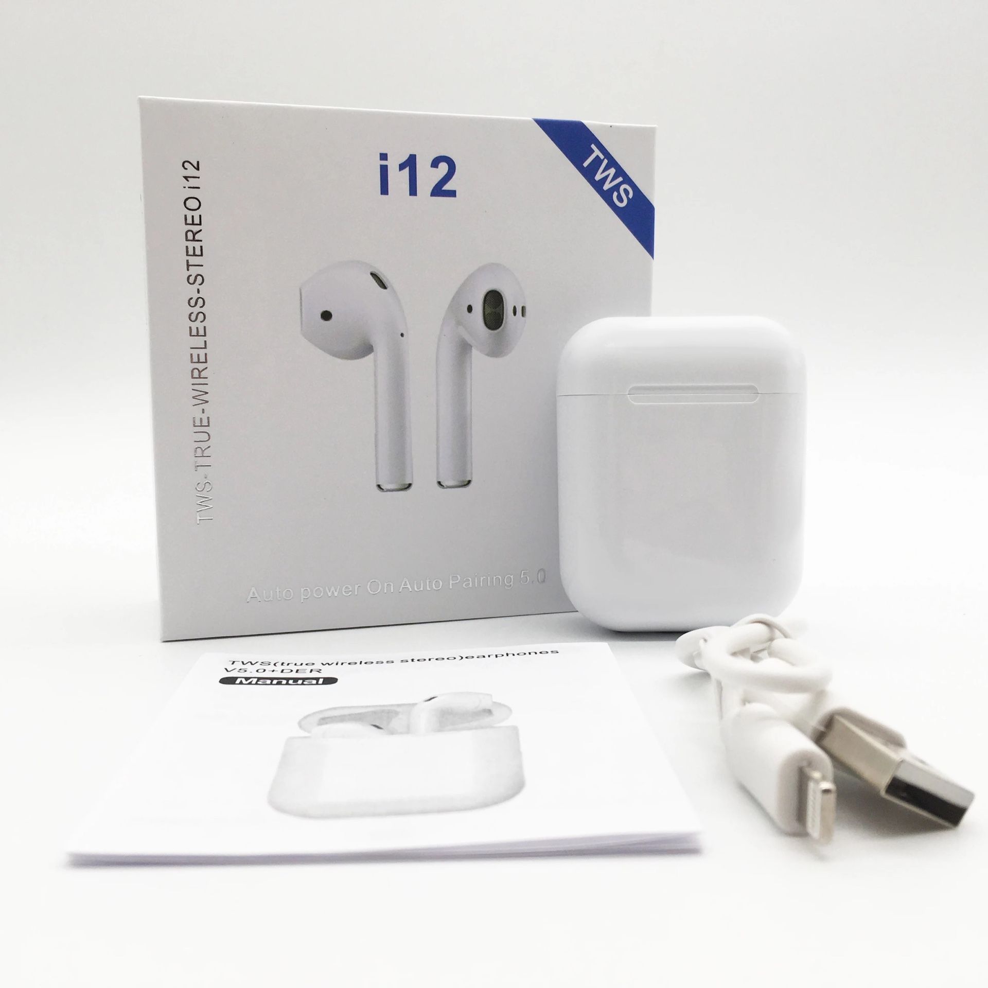 Earbuds