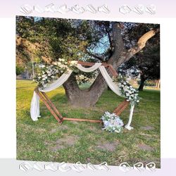television conference Custom Wedding Backdrops Create Your Ideal Wedding Scene