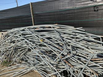 3/4 metal pipe