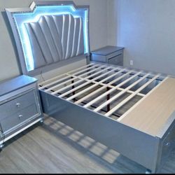 Furniture Bedroom Set 