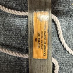 Hammock
