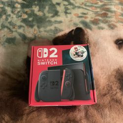 Nintendo Switch 2 Console™ + Mario Kart World Bundle + 1 Month Nintendo Online!