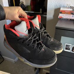 Jordan’s For A Good Price!