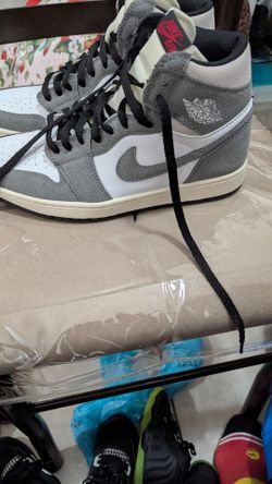 Jordan men size 10