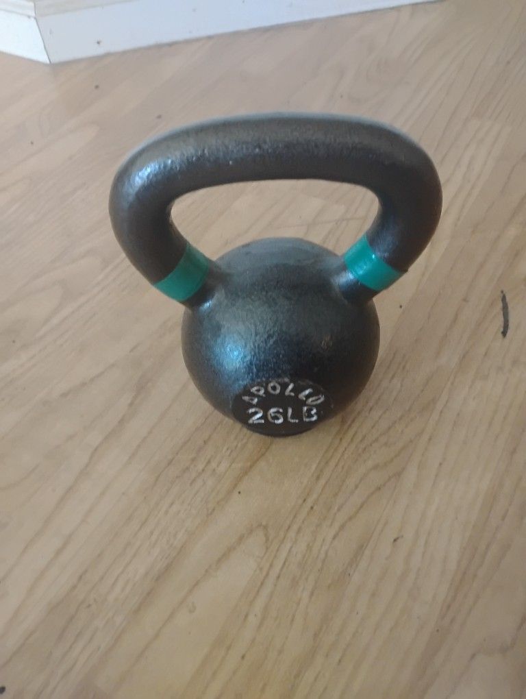 Exercise Equipment