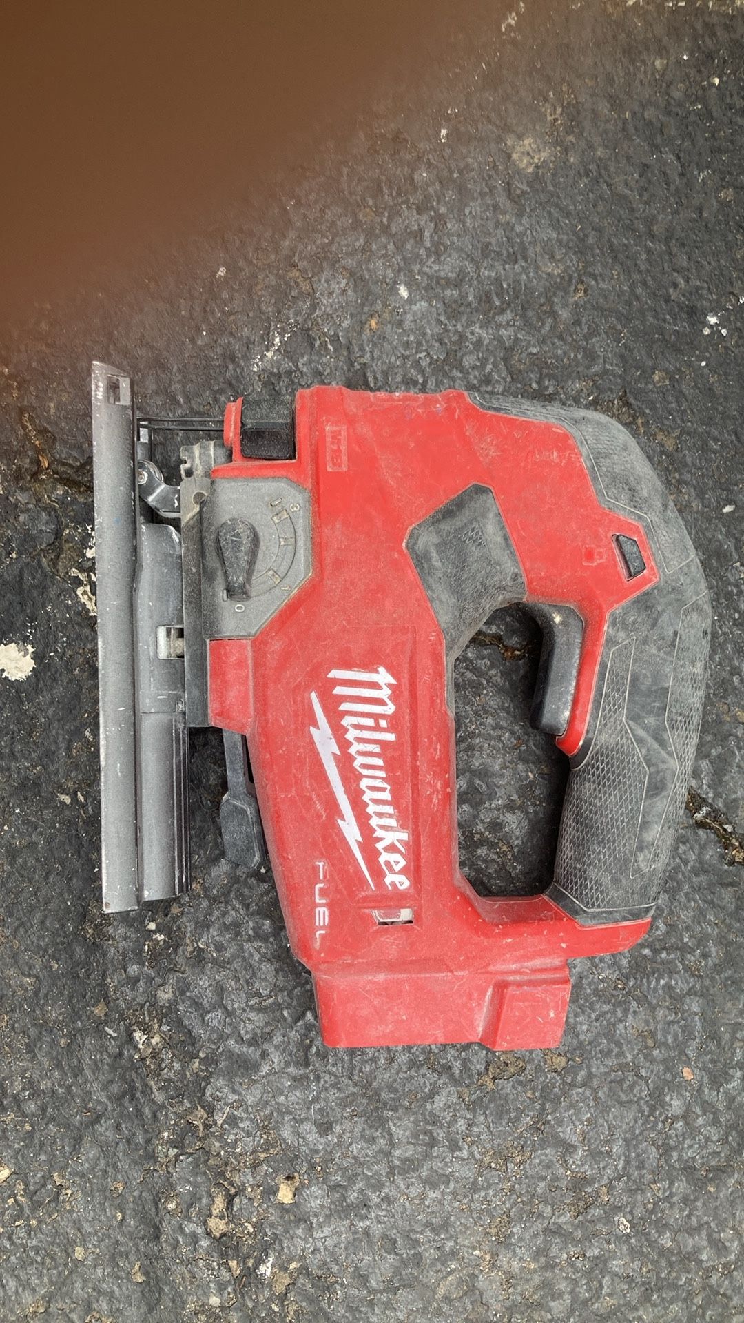 Milwaukee Jig Saw