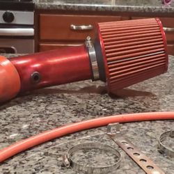 06-11 Honda CIVIC Cold Air Intake