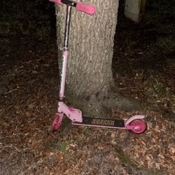 Scooters