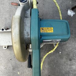 Makita LS1030 10” Miter saw